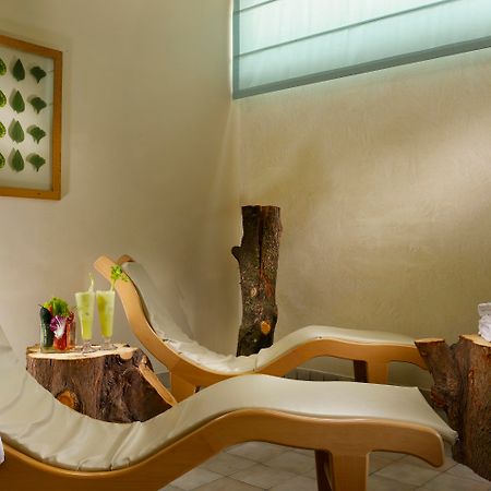 Unahotels Poggio Dei Medici Toscana Scarperia Exteriér fotografie