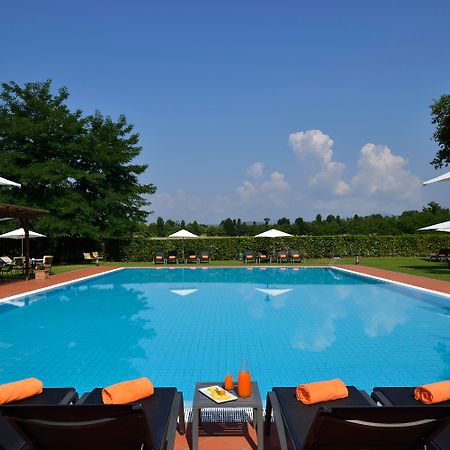 Unahotels Poggio Dei Medici Toscana Scarperia Exteriér fotografie