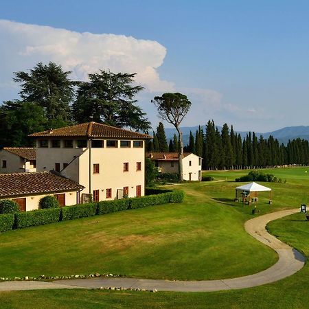 Unahotels Poggio Dei Medici Toscana Scarperia Exteriér fotografie