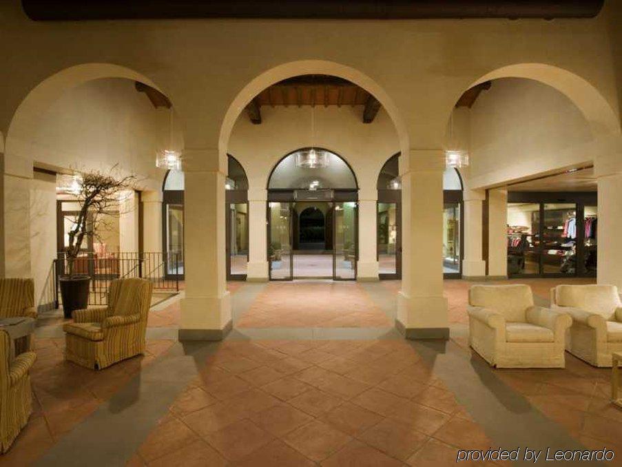 Unahotels Poggio Dei Medici Toscana Scarperia Exteriér fotografie