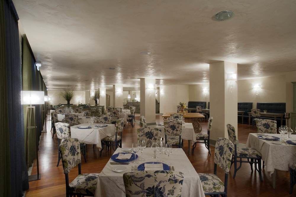 Unahotels Poggio Dei Medici Toscana Scarperia Exteriér fotografie
