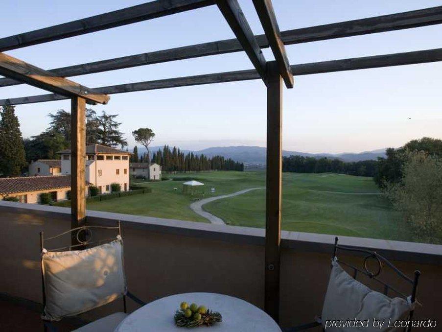 Unahotels Poggio Dei Medici Toscana Scarperia Exteriér fotografie