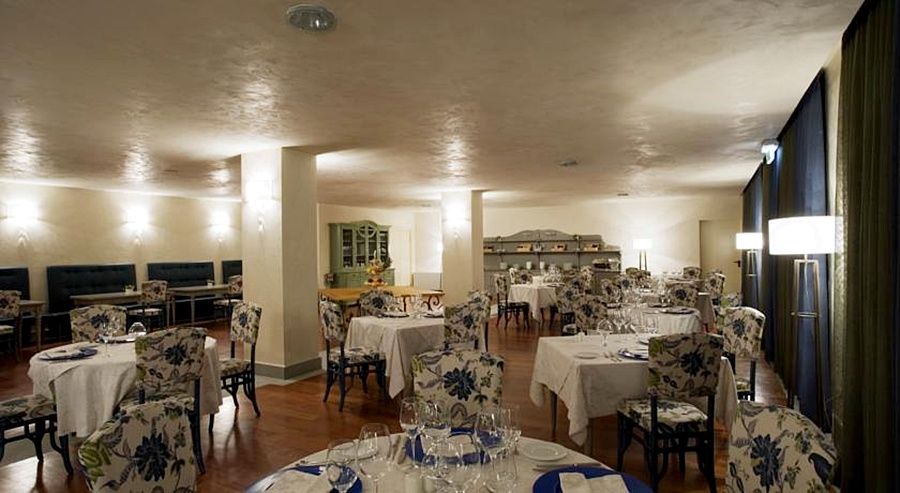 Unahotels Poggio Dei Medici Toscana Scarperia Exteriér fotografie