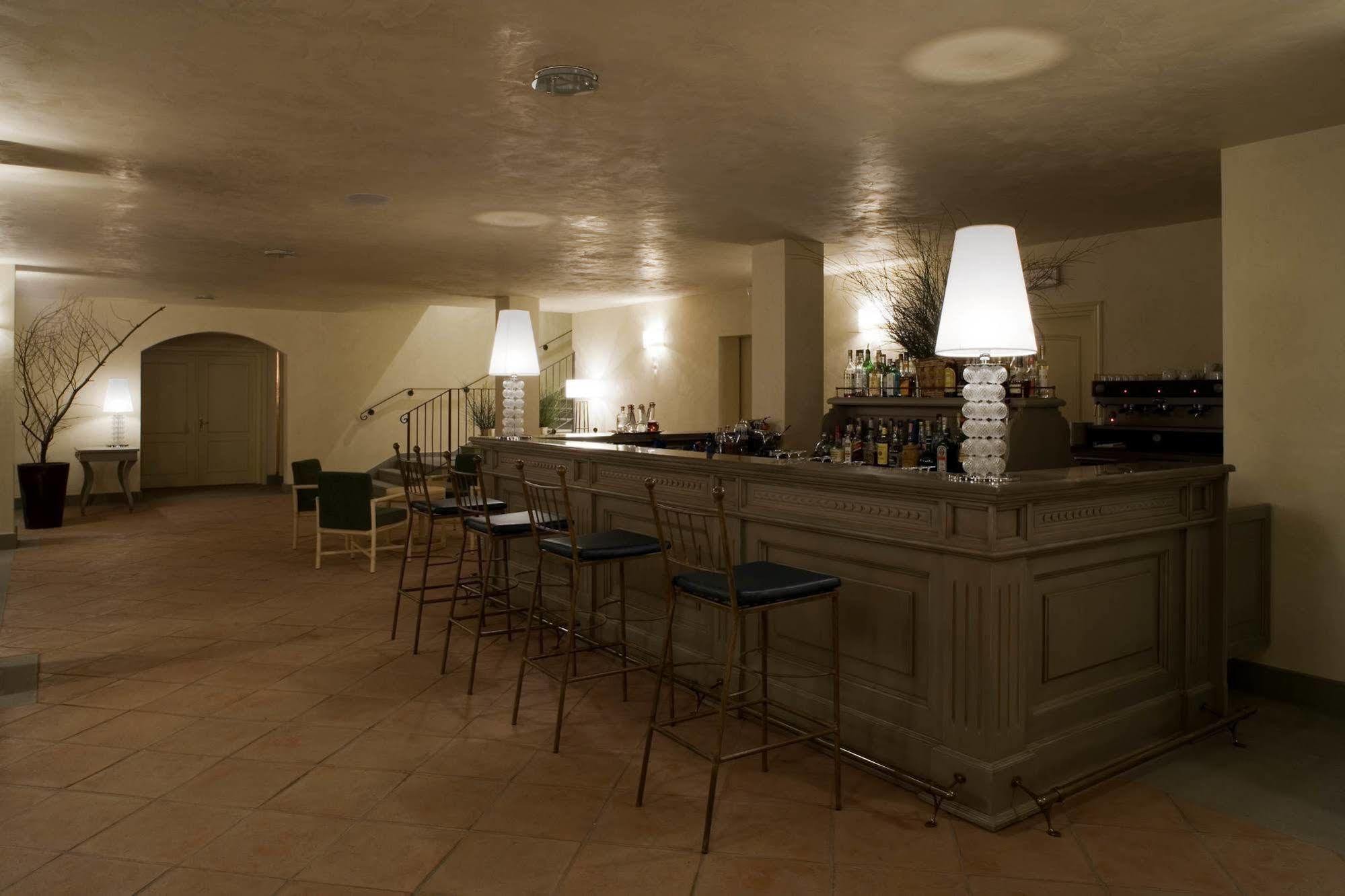Unahotels Poggio Dei Medici Toscana Scarperia Exteriér fotografie