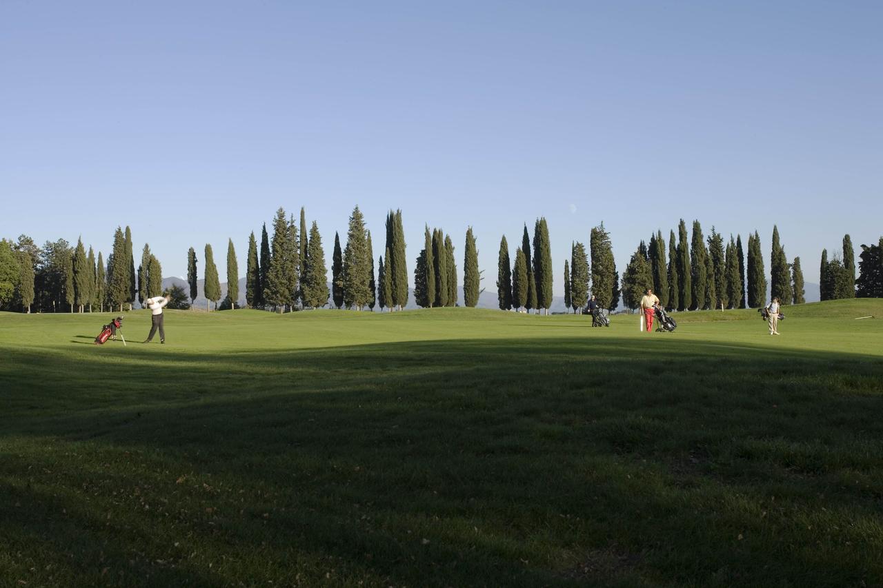 Unahotels Poggio Dei Medici Toscana Scarperia Pokoj fotografie
